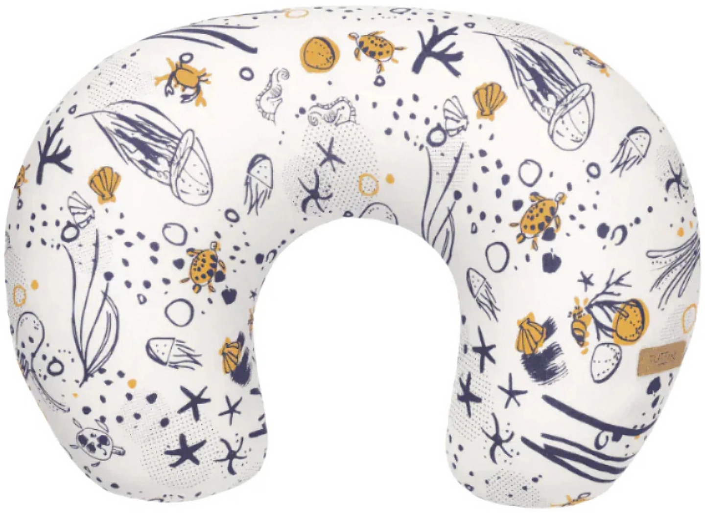 Подушка для кормления Tutti Bambini Our Planet (211225/OP)