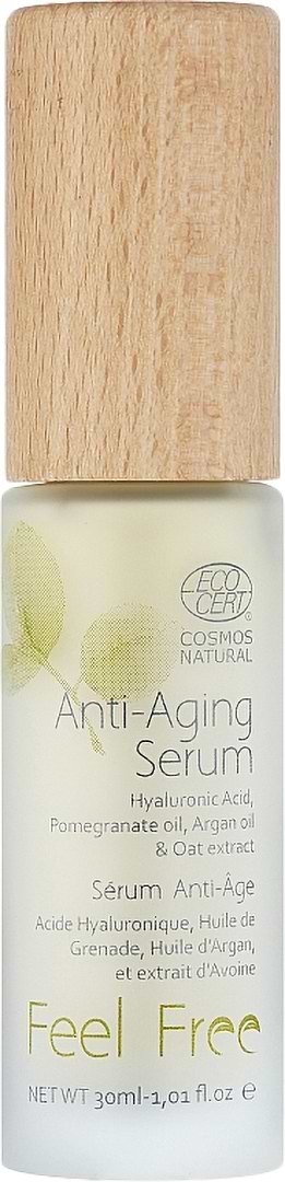 Фото - Сыворотка для лица Feel Free 30 мл (8437017753100)