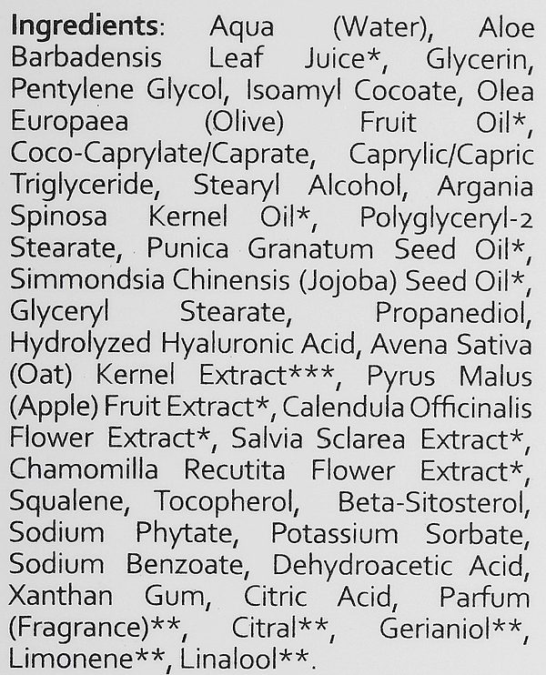 Фото - Сыворотка для лица Feel Free 30 мл (8437017753100)