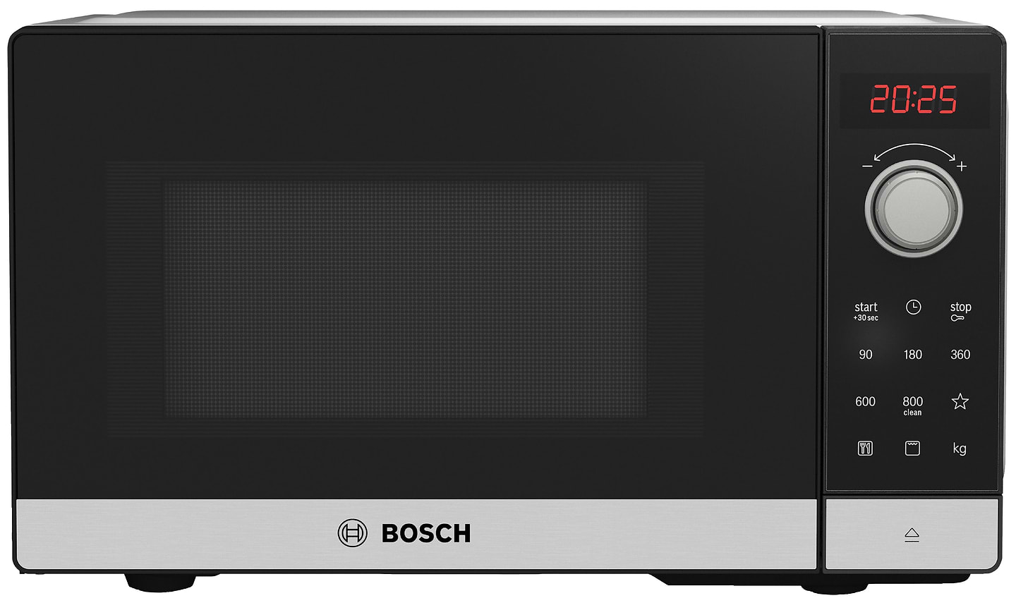 Микроволновая печь (СВЧ) Bosch FEL023MS1