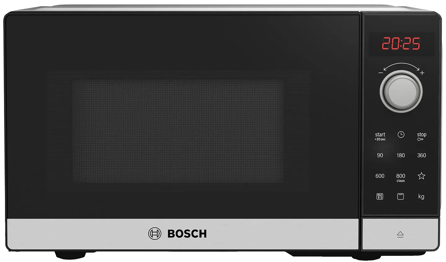 Микроволновая печь (СВЧ) Bosch FEL023MS1 - Фото 1