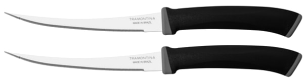 Купити Набір ножів Tramontina Felice 2 шт. (23495/205) - Фото 1 Набір ножів Tramontina Felice 2 шт. (23495/205) - Фото 1