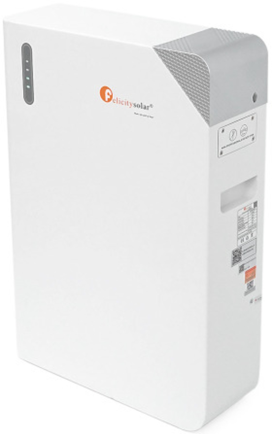 Батарея для солнечного инвертора FelicityESS 48v (FLB48100WG1-H)