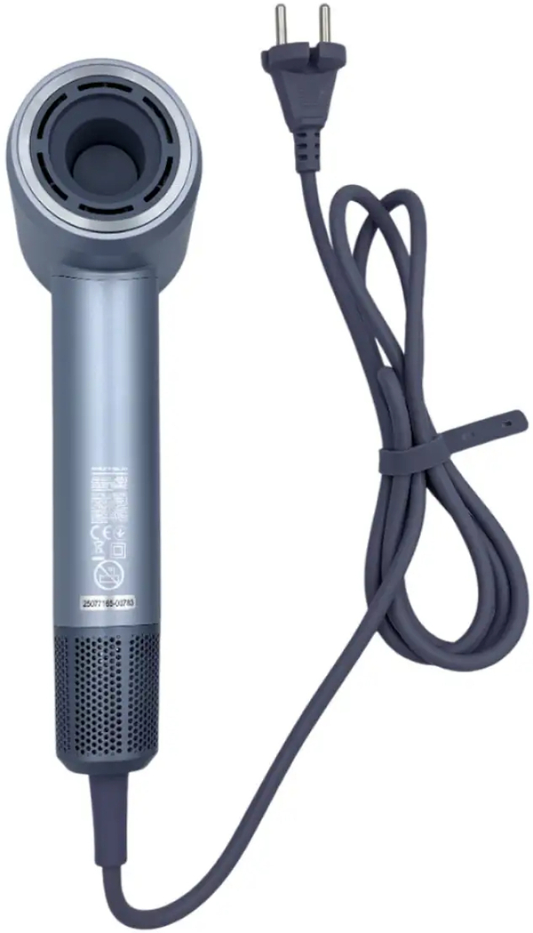 Фото - Фен Grunhelm GHD-165BLI