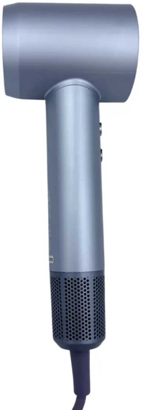Фото - Фен Grunhelm GHD-165BLI