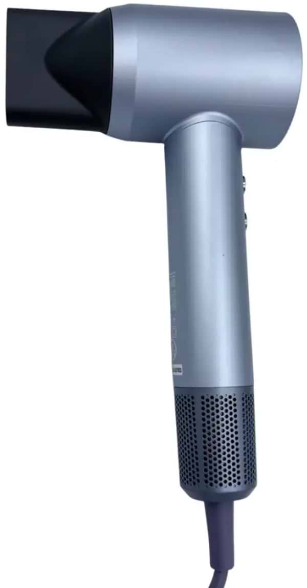 Фото - Фен Grunhelm GHD-165BLI