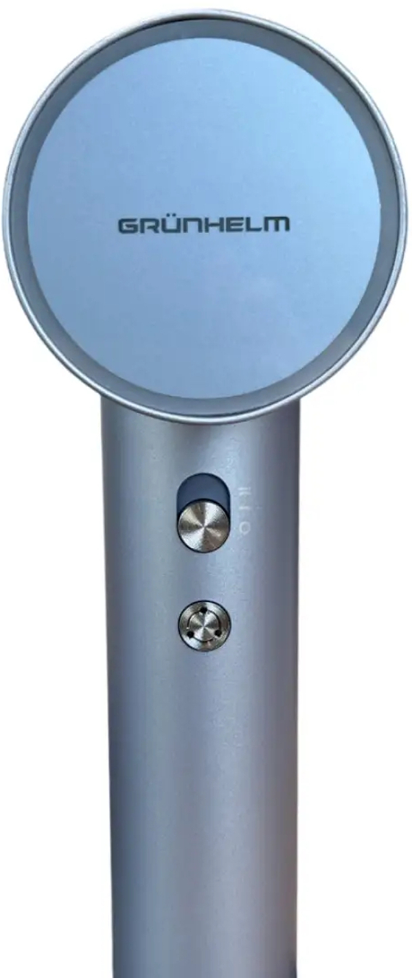 Фото - Фен Grunhelm GHD-165BLI