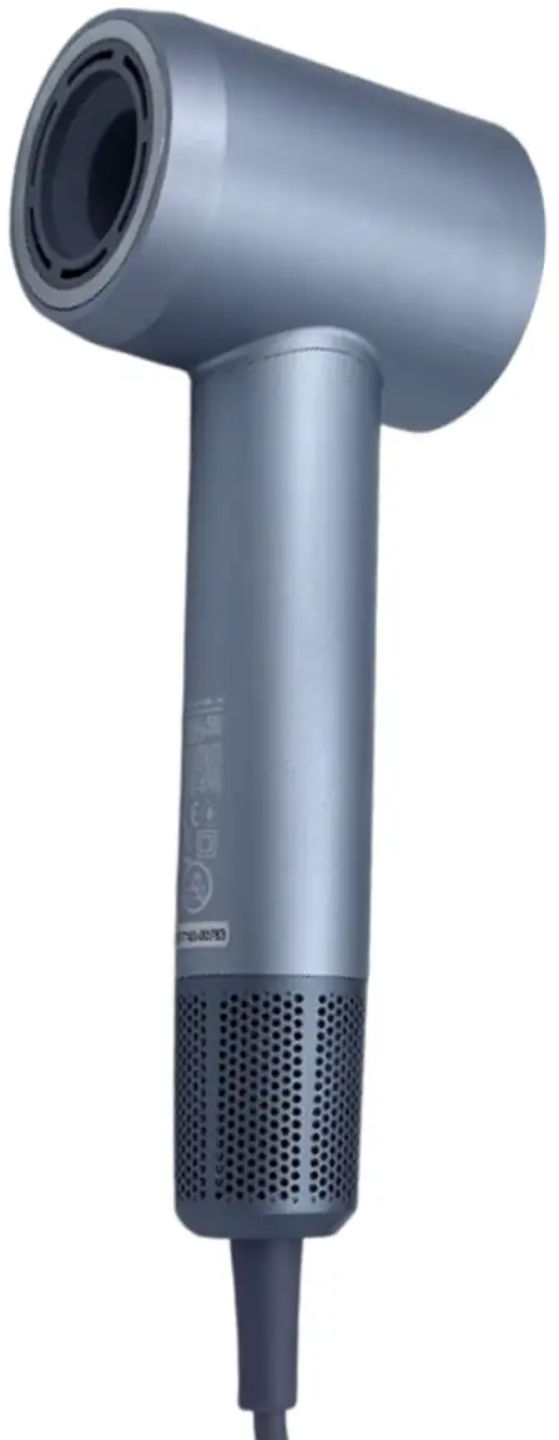 Фото - Фен Grunhelm GHD-165BLI