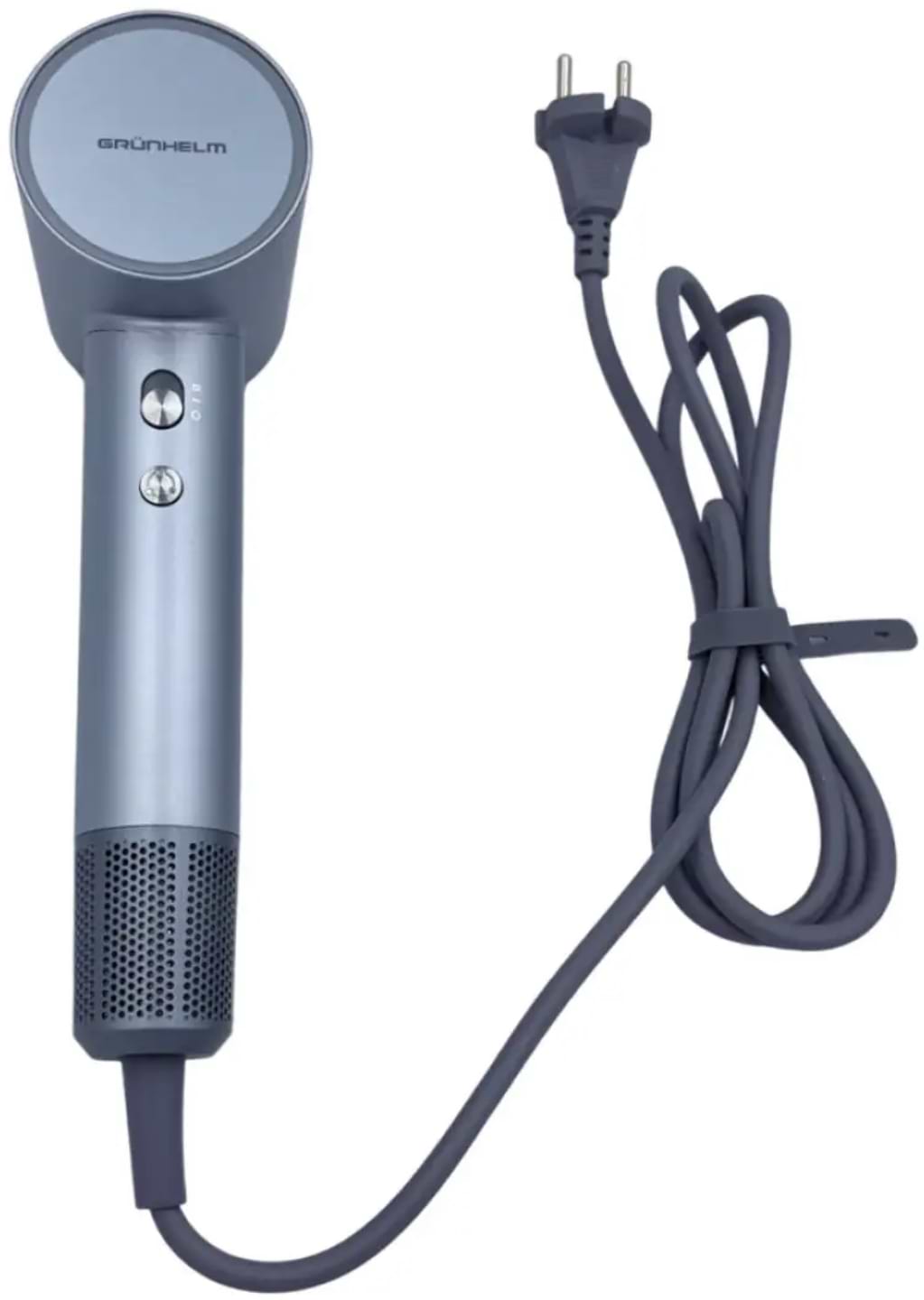 Фото - Фен Grunhelm GHD-165BLI