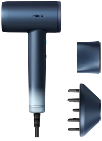 Фен Philips BHD956/10 Aqua SenseIQ серии 9000