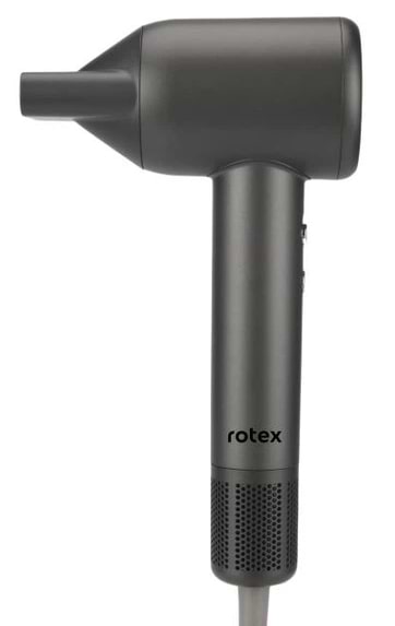 Фото - Фен Rotex RFS1090-ion LuxLine