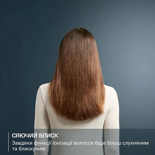 Фото - Фен Rowenta CF8C20E0 AIR MOTION