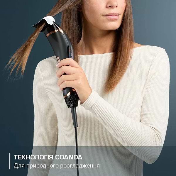 Фото - Фен Rowenta CF8C20E0 AIR MOTION