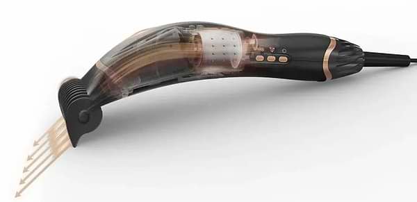 Фото - Фен Rowenta CF8C20E0 AIR MOTION