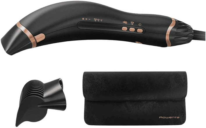 Фен Rowenta CF8C20E0 AIR MOTION