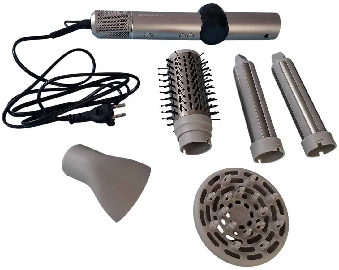 Фен-стайлер Grunhelm GHD-290SH