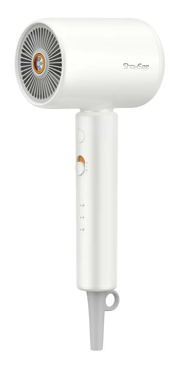 Фен Xiaomi ShowSee Hair dryer (VC200-W EU) - Фото 1