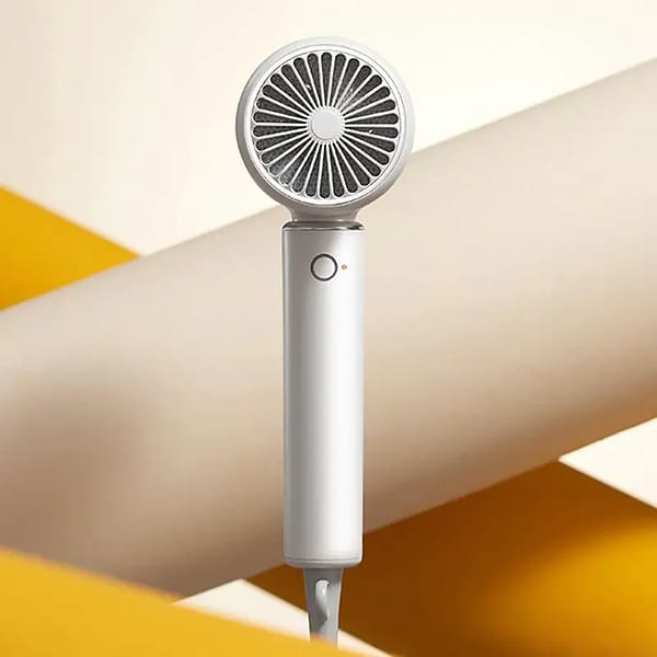 Фото - Фен Xiaomi ShowSee Hair dryer (VC200-W EU)
