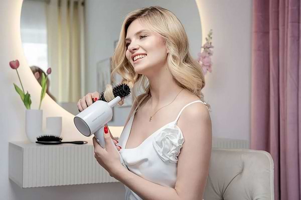 Фото - Фен Zelmer ZHD9001