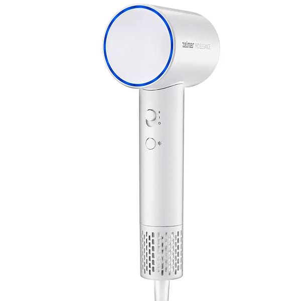 Фото - Фен Zelmer ZHD9001