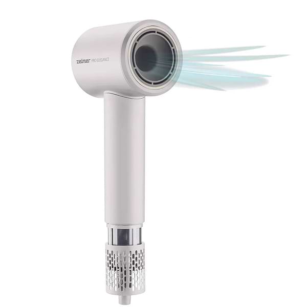 Фото - Фен Zelmer ZHD9001