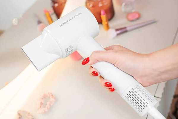 Фото - Фен Zelmer ZHD9001