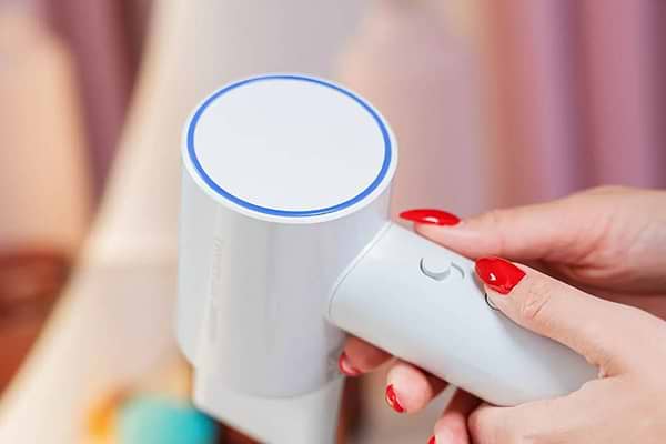 Фото - Фен Zelmer ZHD9001