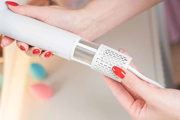 Фото - Фен Zelmer ZHD9001