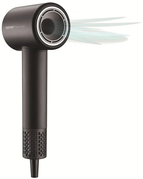 Фото - Фен Zelmer ZHD9004
