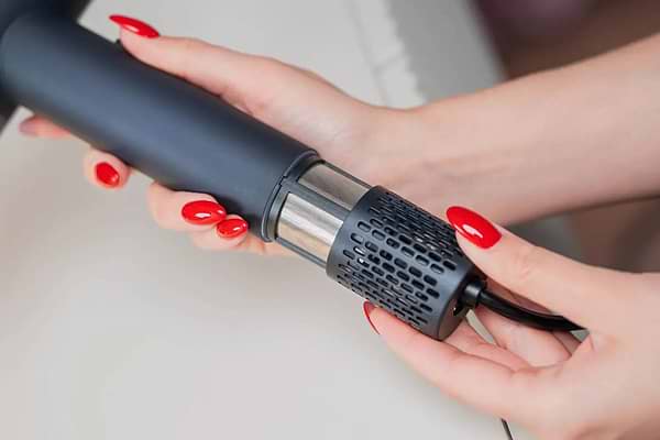 Фото - Фен Zelmer ZHD9004