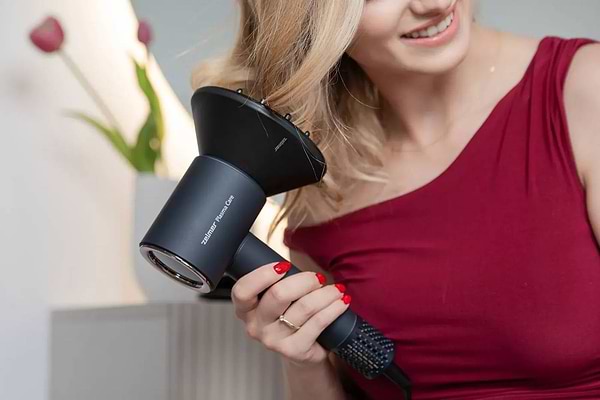 Фото - Фен Zelmer ZHD9004