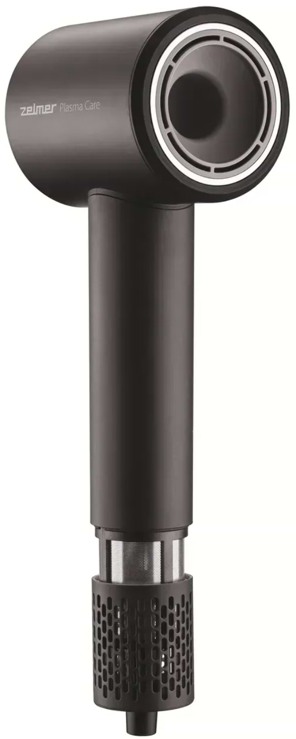 Фото - Фен Zelmer ZHD9004