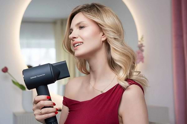 Фото - Фен Zelmer ZHD9004