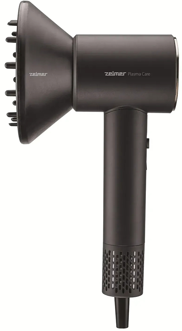 Фото - Фен Zelmer ZHD9004