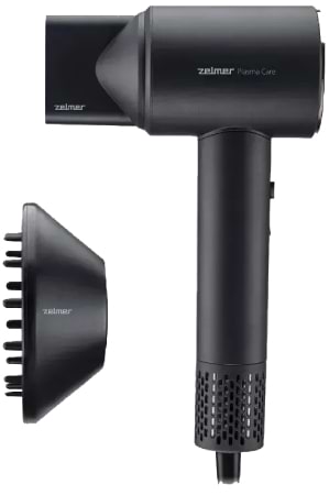 Фото - Фен Zelmer ZHD9004