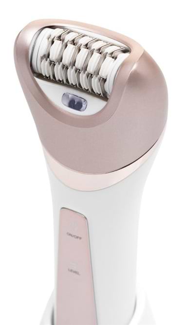 Фото - Епілятор ETA Fenitе 3346 90000