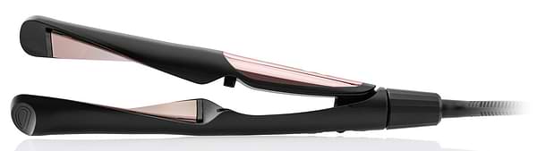 Фото - Выпрямитель волос ETA Fenite 8337 90000 черный