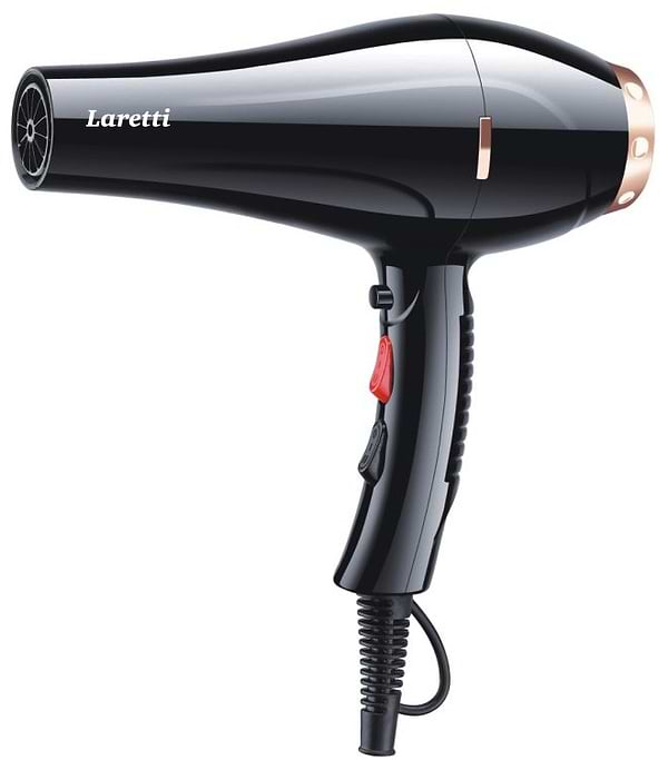 Фото - Фен LARETTI LR-HC1400