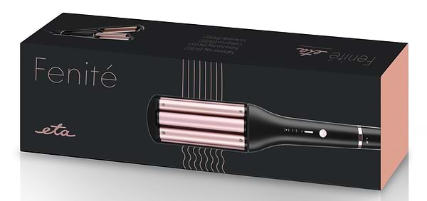 Фото - Плойка ETA Fenite 9337 90000