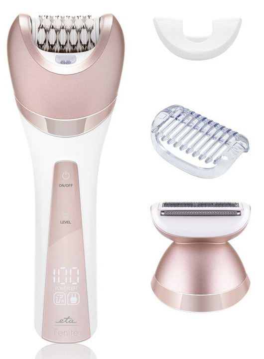 Фото - Епілятор ETA Fenitе 3346 90000