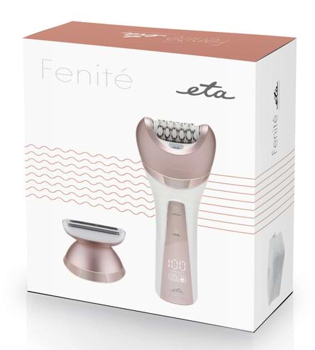 Фото - Епілятор ETA Fenitе 3346 90000