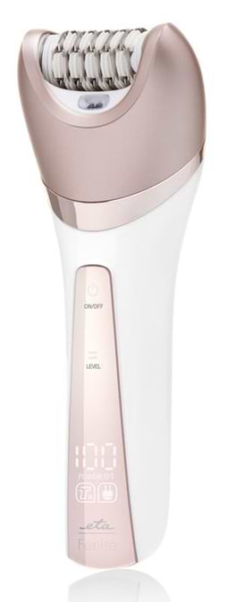 Фото - Епілятор ETA Fenitе 3346 90000