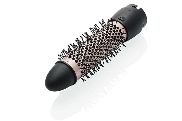 Фото - Фен-щітка ETA Fenite Black edition 5321 90010