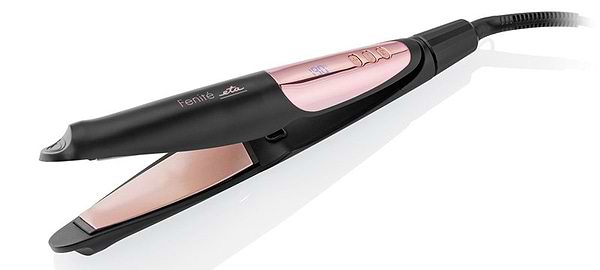 Фото - Выпрямитель волос ETA Fenite 8337 90000 черный