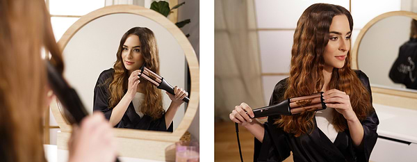 Фото - Плойка ETA Fenite 9337 90000