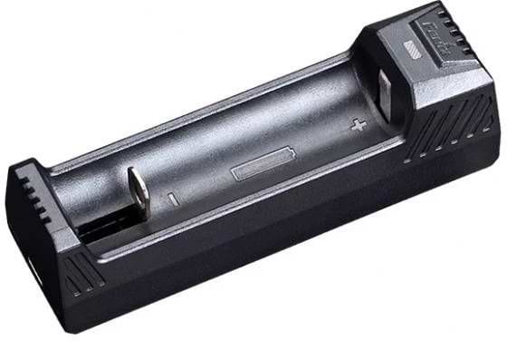 З/пристрій для акумуляторів AA/AAA Fenix ARE-X1 V20