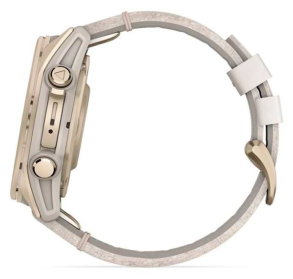 Фото - Смарт-часы Garmin fenix 8 43mm AMOLED (010-02903-40)