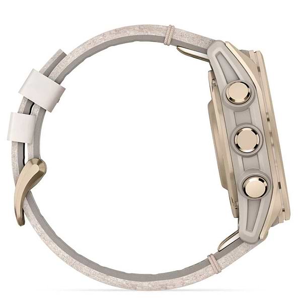 Фото - Смарт-часы Garmin fenix 8 43mm AMOLED (010-02903-40)