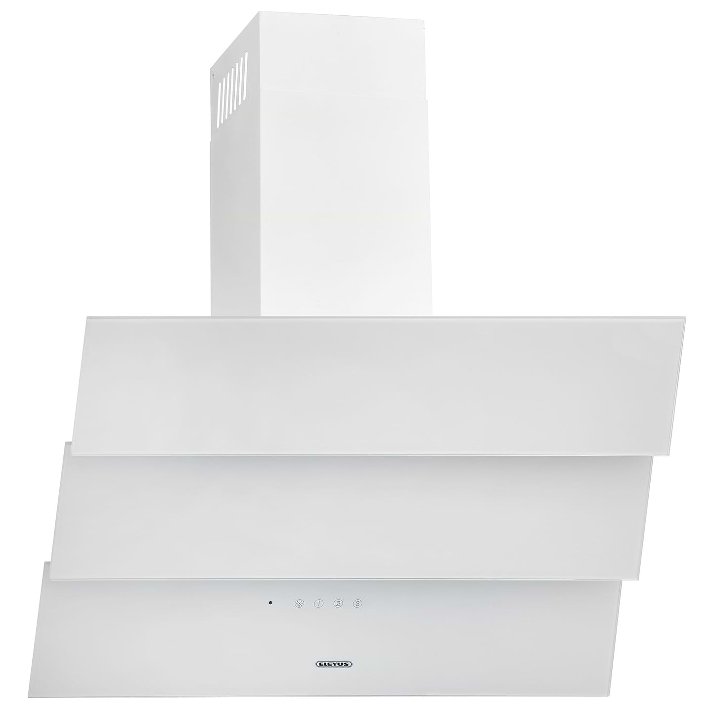 Купить Вытяжка декоративная ELEYUS FENIX 1200 LED 60 WH - Фото 1 Вытяжка декоративная ELEYUS FENIX 1200 LED 60 WH - Фото 1