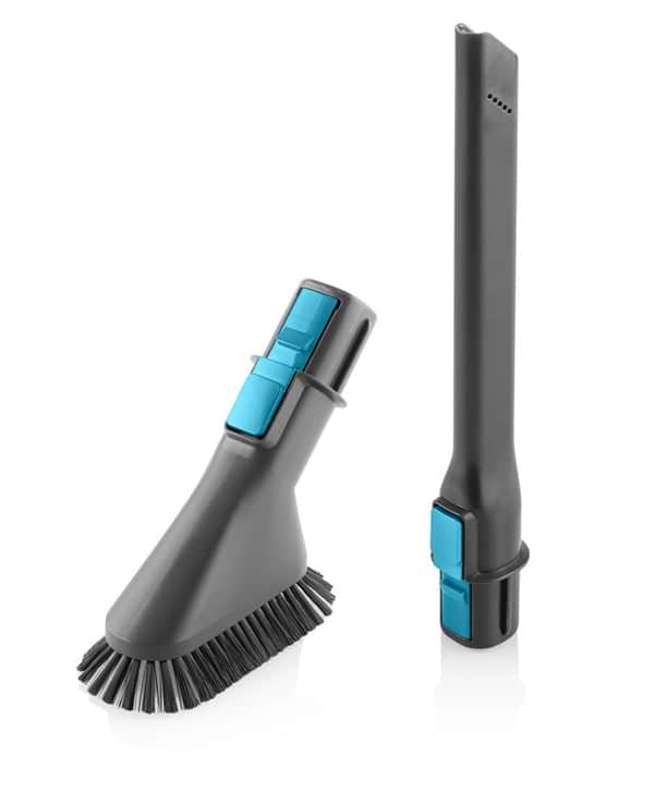 Фото - Пилосос ручний для дому ETA Fenix 1233 90000